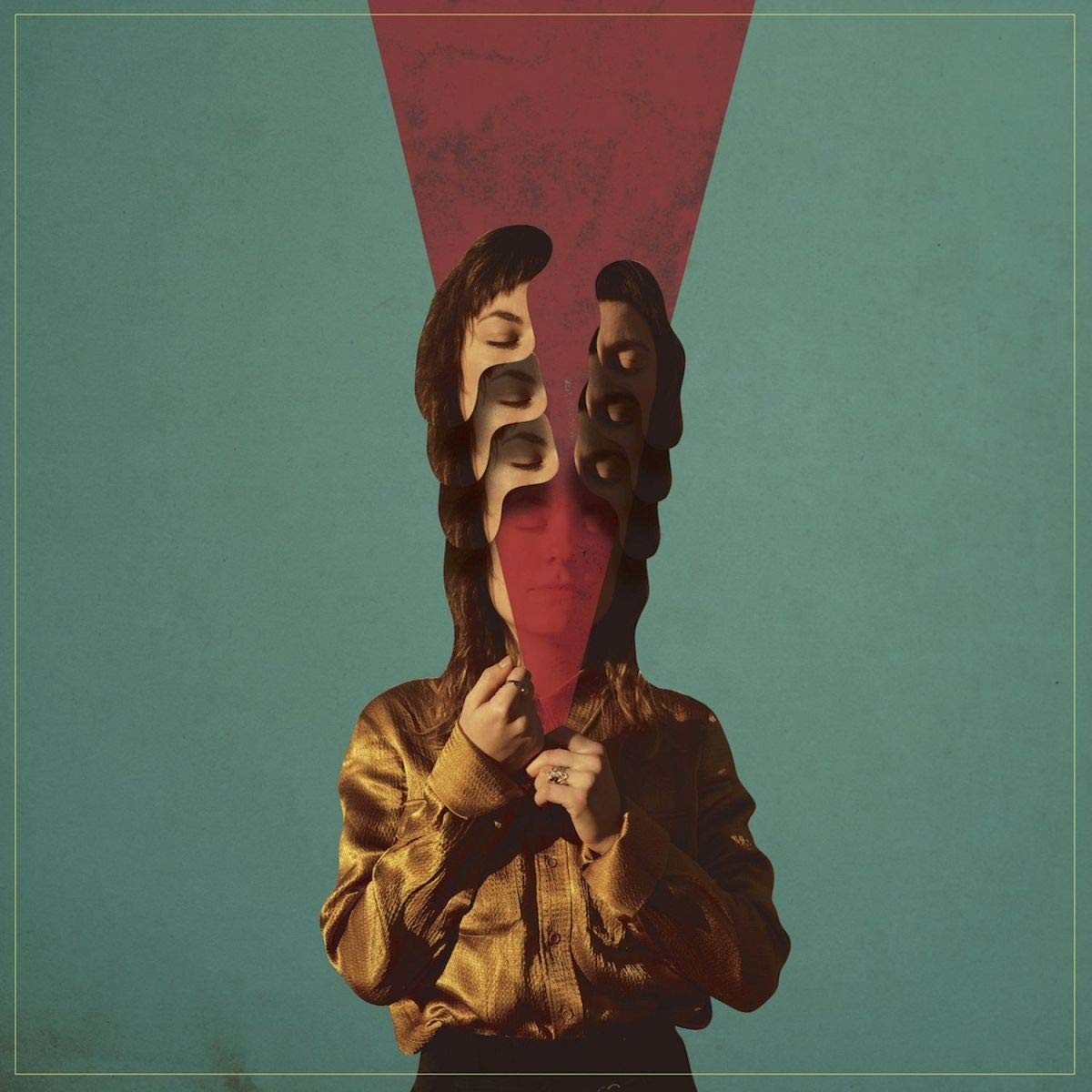 Henny Herz Back Into Space (+ Download) (Vinyl LP)