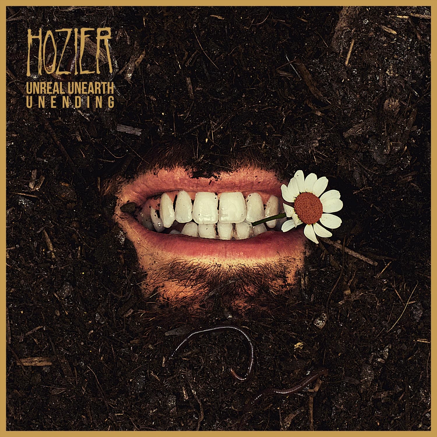 Hozier Unreal Unearth Unending (Vinyl LP)