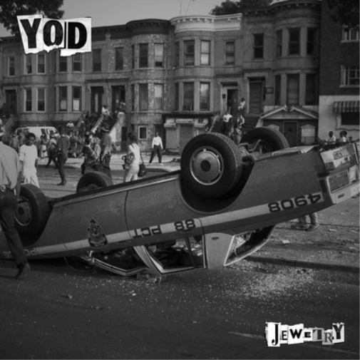Your Old Droog Jewelry (CD) Album