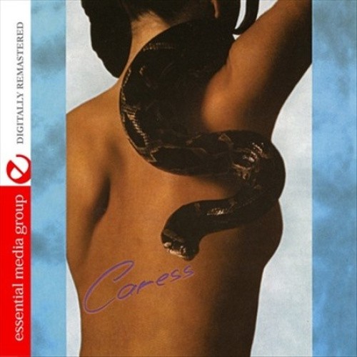 Caress by Caress
