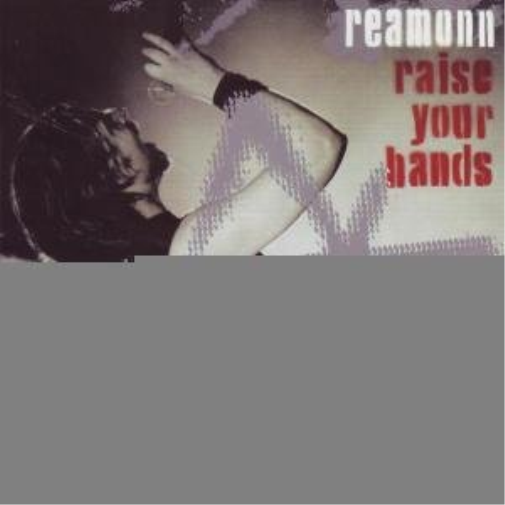 Reamonn Raise Your Hands Engl. (CD)