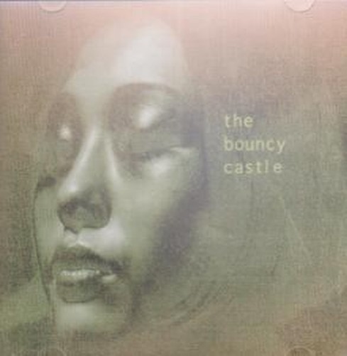 Bouncy Castle Home Studio Consortium CD UK Peopletree 2000 still sealed HEF002