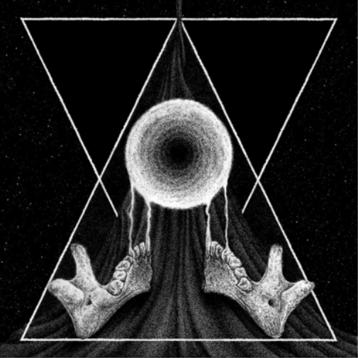Moon Render of the Veils (CD) Album
