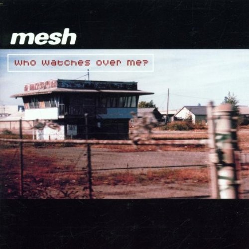 Mesh The Main Attraction (CD)