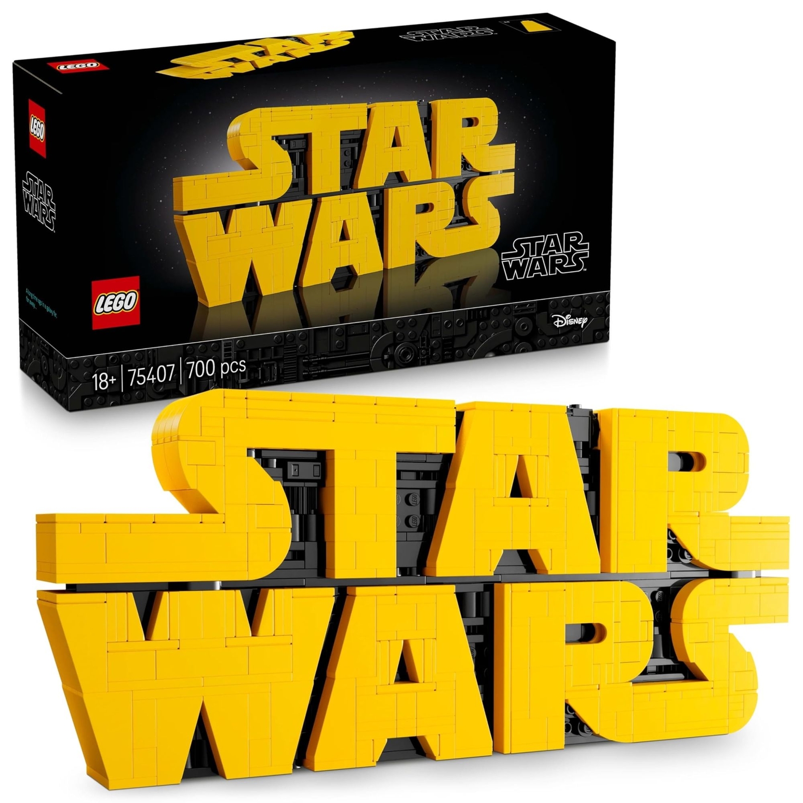 Gadget - Lego: 75407 - Star Wars  - Star Wars 75407 - Lego