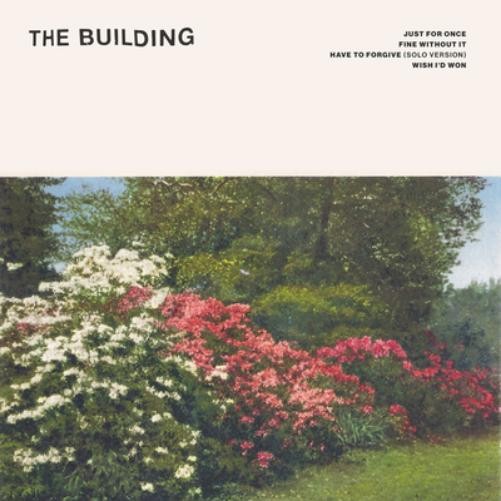 The Building Just for Once (Vinyl LP) 12" EP