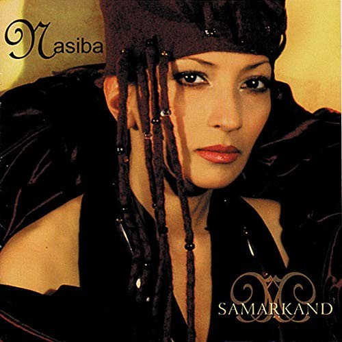 Nasiba Samarkand (CD)