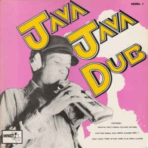 Java Java Dub by Various Artists
