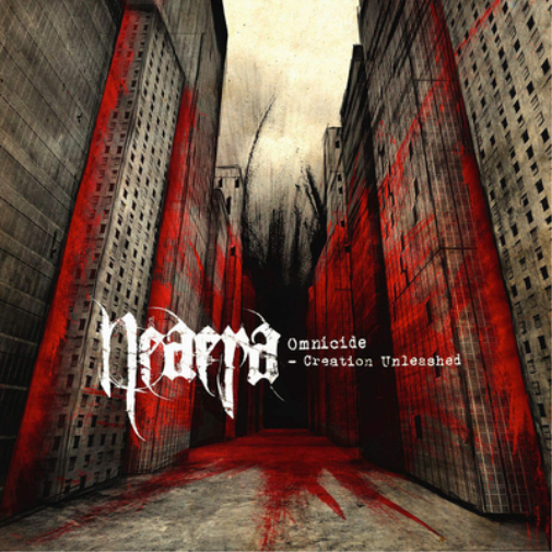Neaera Omnicide: Creation Unleashed (Vinyl LP) 12" Album
