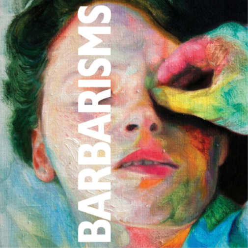 Barbarisms Barbarisms (CD) Album