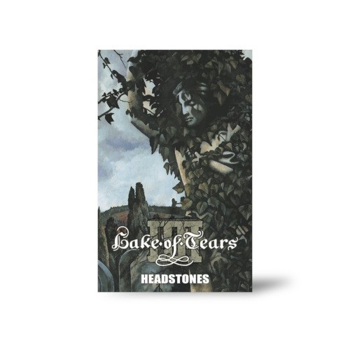 Lake Of Tears Headstones (MC) (Cassette)