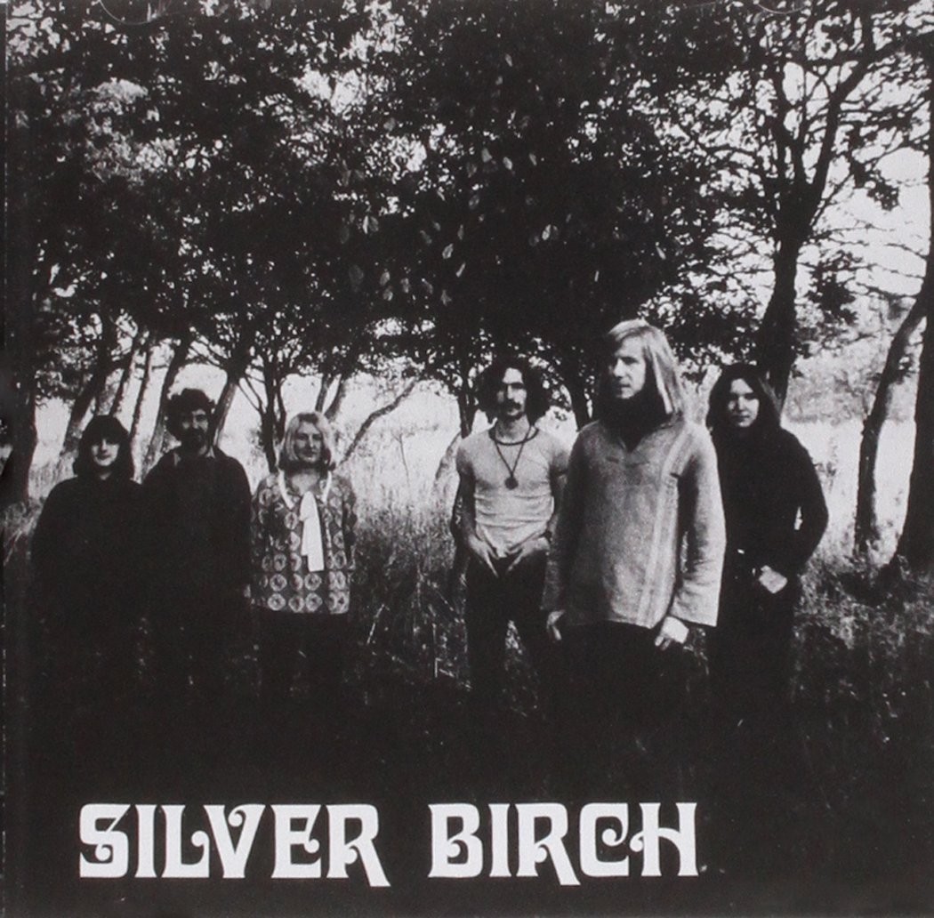 Silver Birch Silver Birch (CD)