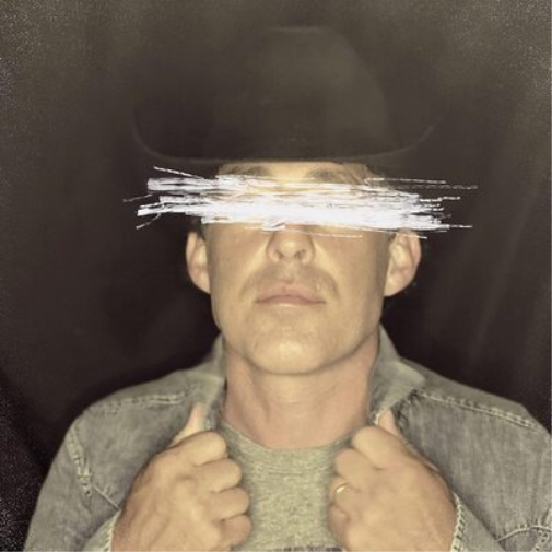 Aaron Watson Unwanted Man (CD) Album