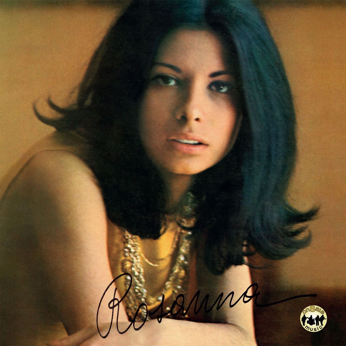 Audio Cd Nuovo - Rosanna Fratello - Rosanna: Discografia '69-'70  - Onsale Music