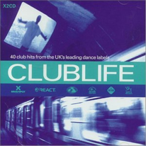 Various Clublife (CD)