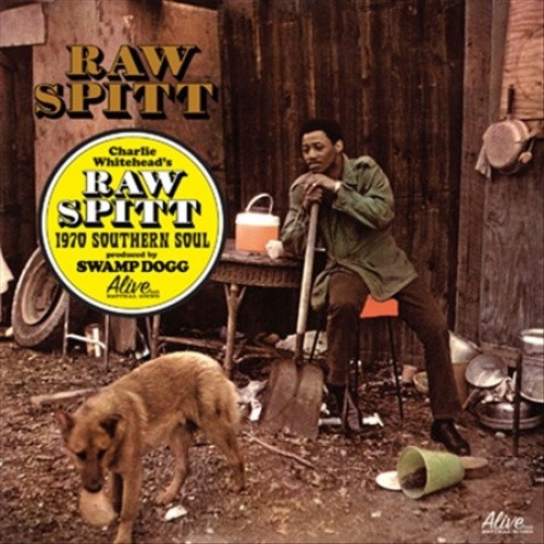 Raw Spitt by RAW SPITT