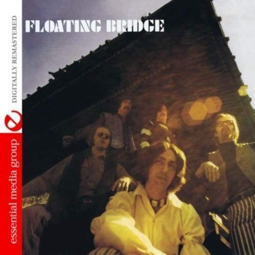 Floating Bridge Floating Bridge (Digitally Remastered) (CD)