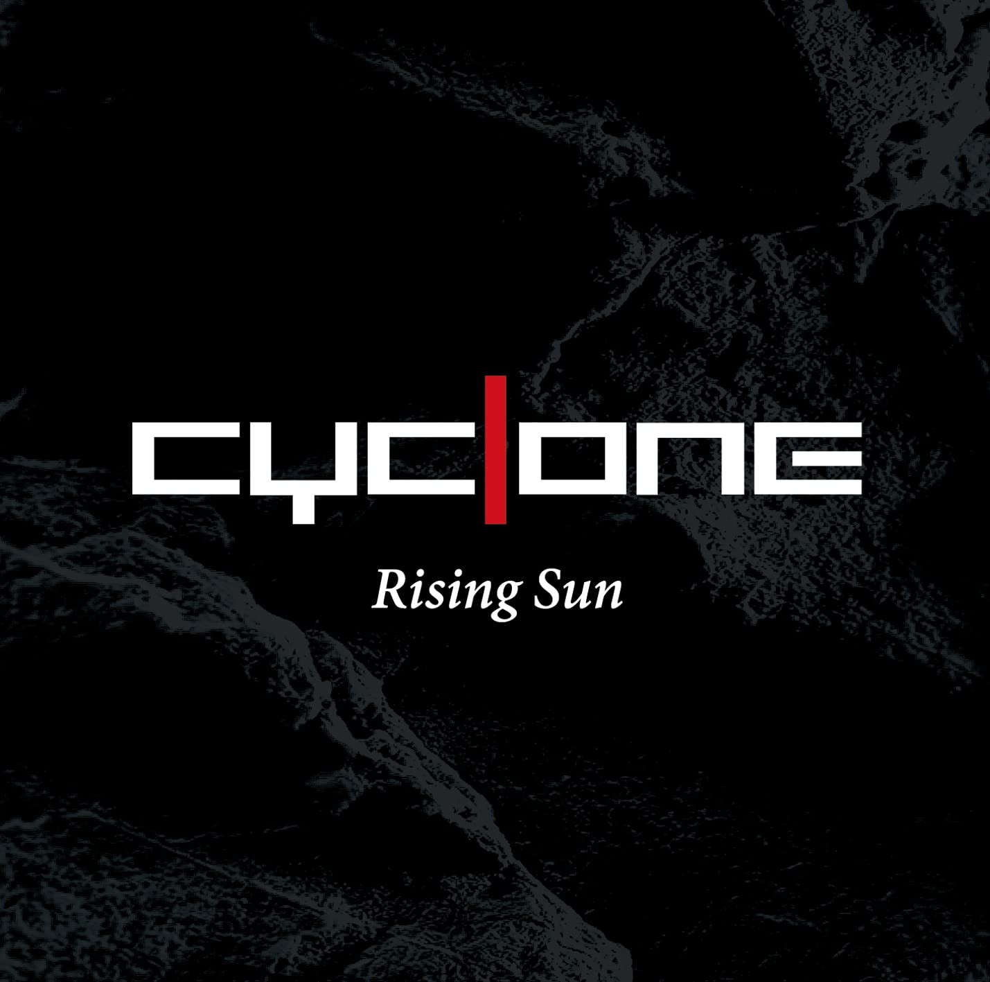 Cyclone Rising Sun (CD)