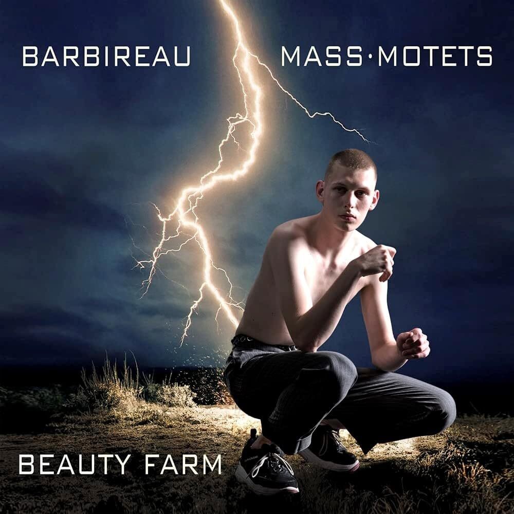 Jacobus Barbireau Barbireau: Mass:Motets (CD) Album