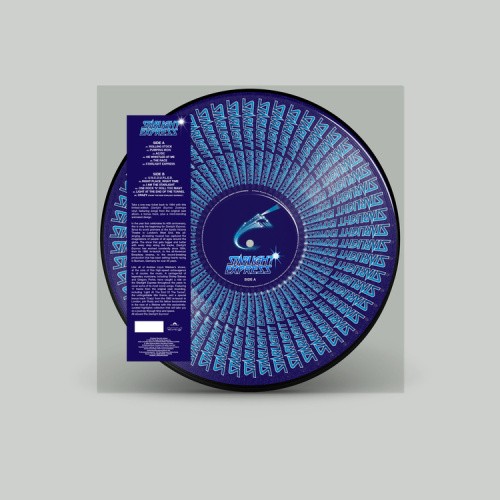 Starlight Express (Zoetrope Vinyl) by Various Performers [VINYL]