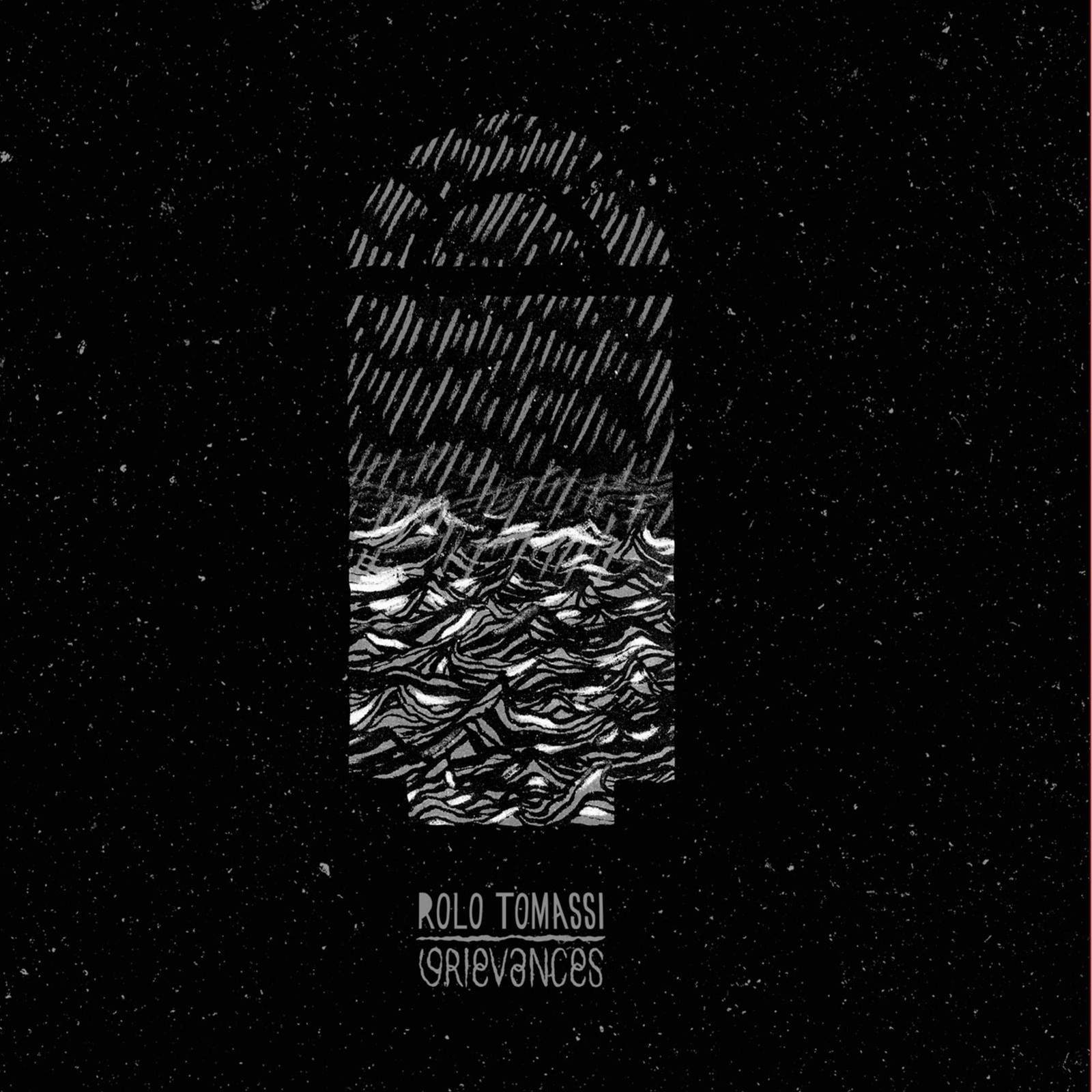 Rolo Tomassi Grievances (CD)