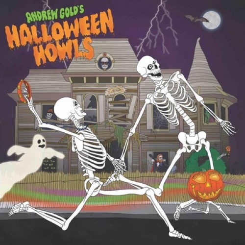 HALLOWEEN HOWLS: FUN & SCARY MUSIC (IMPORT)