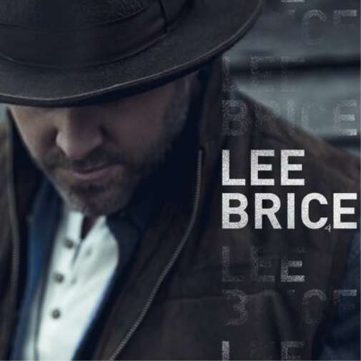Lee Brice Lee Brice (CD) Album