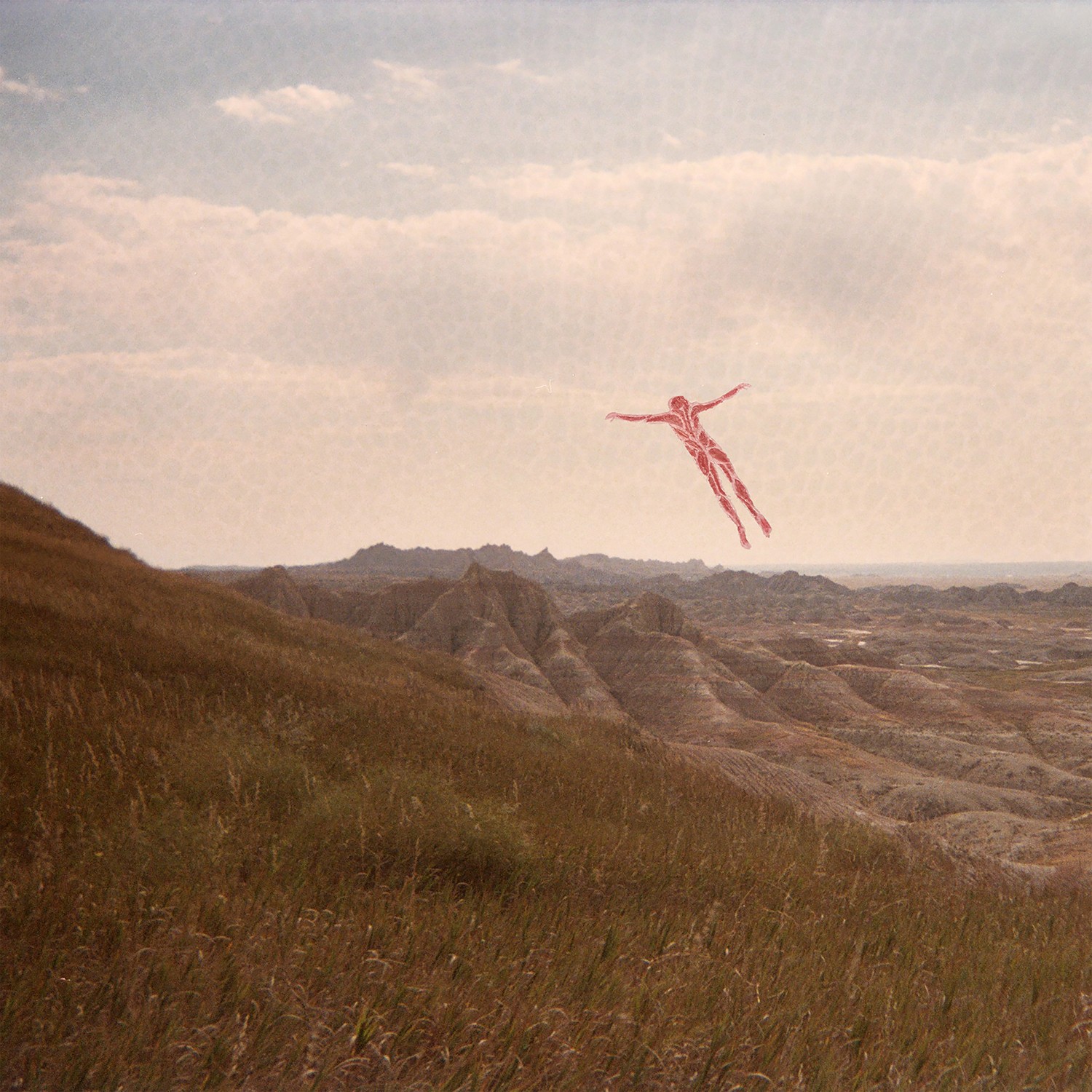 supernowhere Skinless Takes a Flight (Vinyl LP)