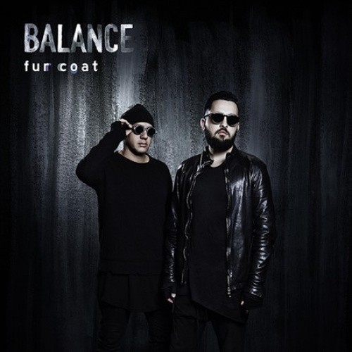 Balance Presents Fur Coat by FUR COAT [Audio CD]