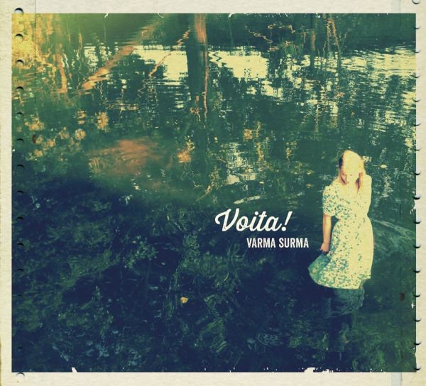 Voita! Varma Surma (CD)