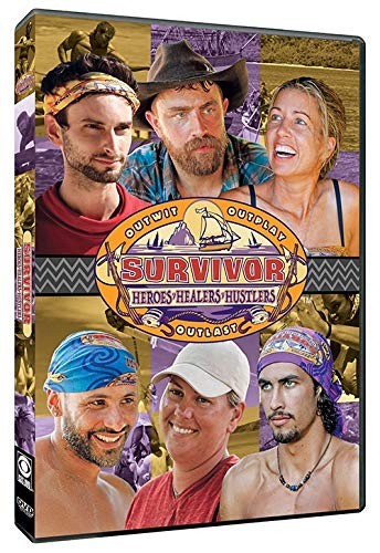 Survivor: Heroes vs. Healers vs. Hustlers (Season 35)
