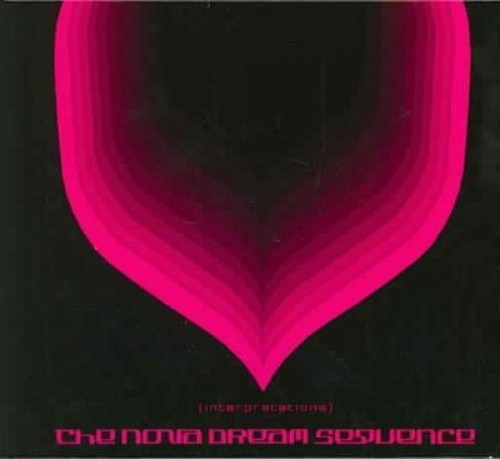 Interpretations Seven (A King Britt Project) by The Nova Dream Sequence