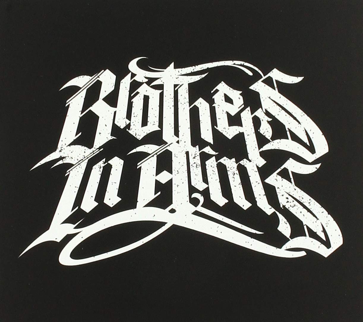 Brothers in Arms Brothers in Arms (CD) Album Digipak (Limited Edition)
