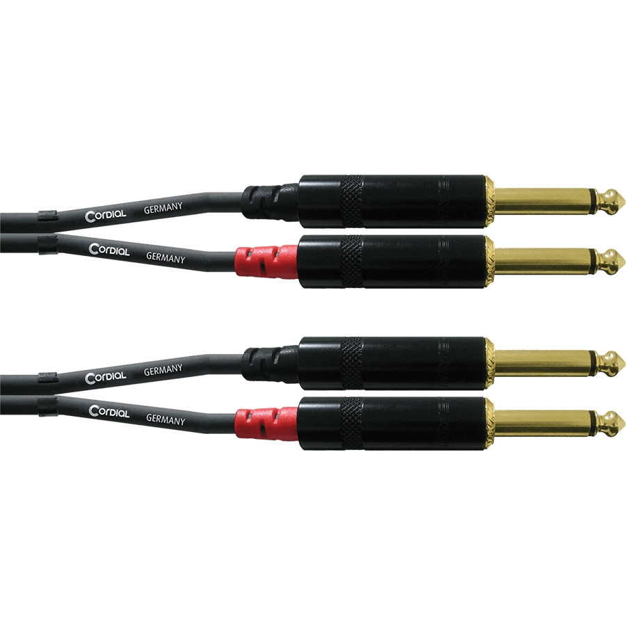 Cavo - Audio - Cfu 0.6 Pp
