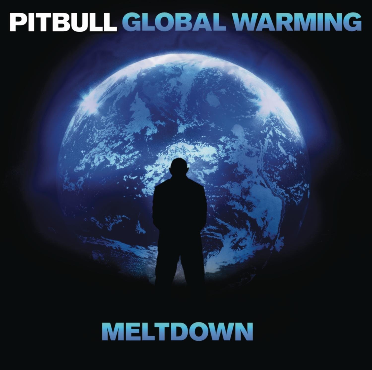Pitbull Global Warming: Meltdown  clean (CD)
