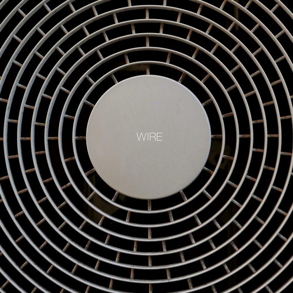 Wire - Wire (Audio Cd)