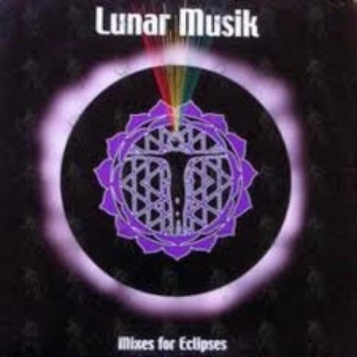 Lunar Musik Mixes For The Eclipses (Vinyl LP)