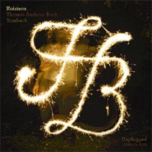 Thomas Andreas Beck Knistern (CD)