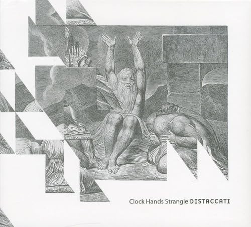 Clock Hands Strangle Distaccati (CD)