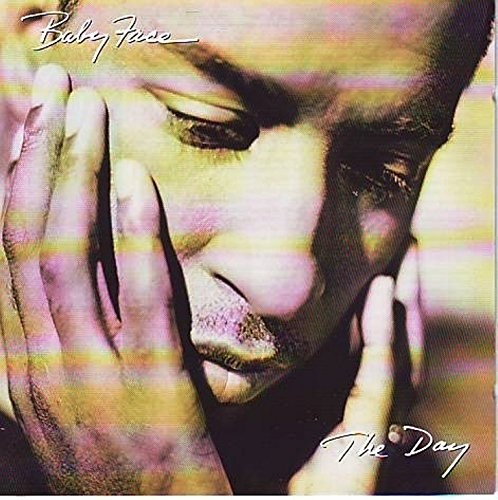 Babyface Day (CD)