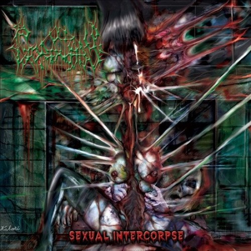 Sexual Intercorpse by Goratory