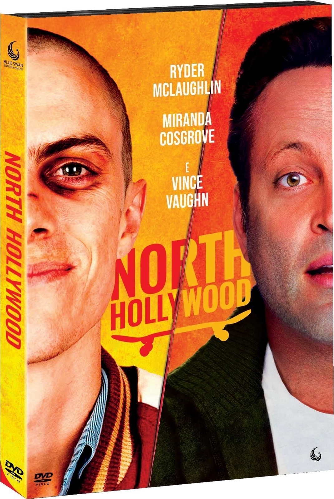 Dvd North Hollywood