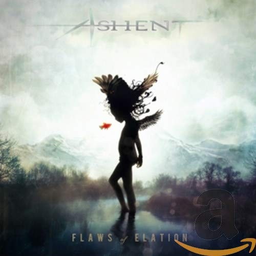 Ashent Flaws Of Elation (CD)