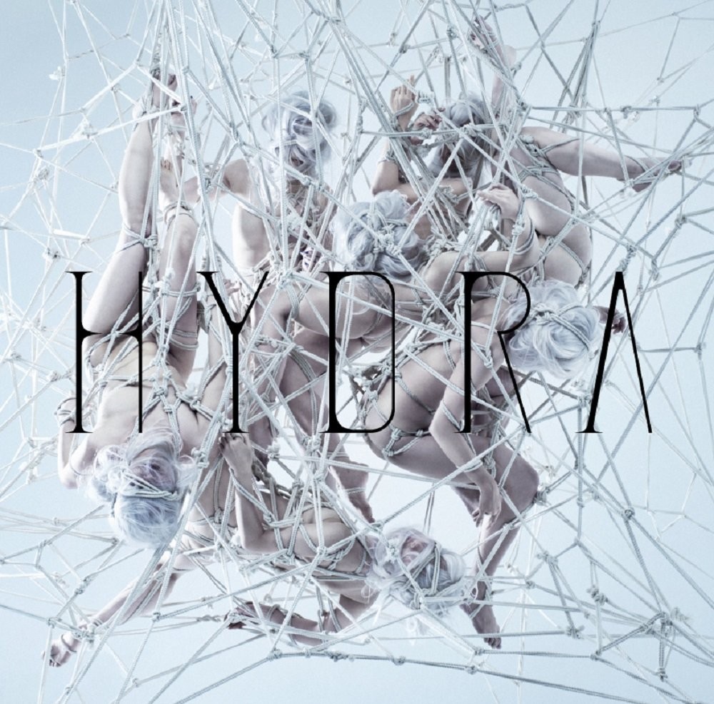Myth & Roid Hydra <Limited> (CD)