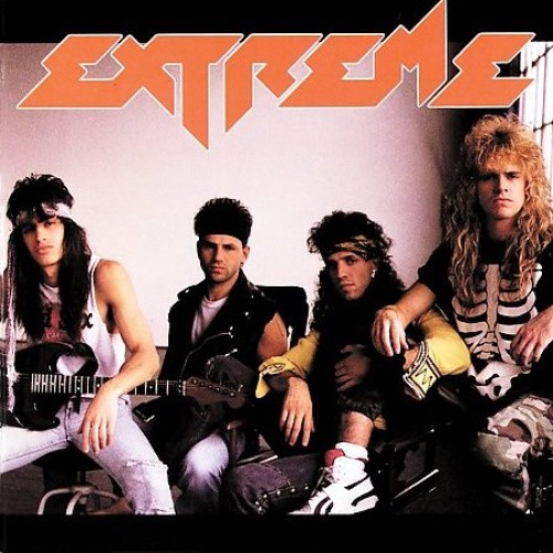 Extreme by EXTREME [Audio CD]