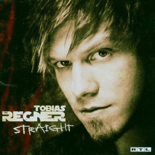 Tobias Regner Straight (Premium Edition) (CD)