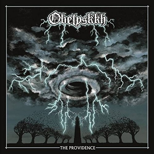 The Providence by Obelyskkh
