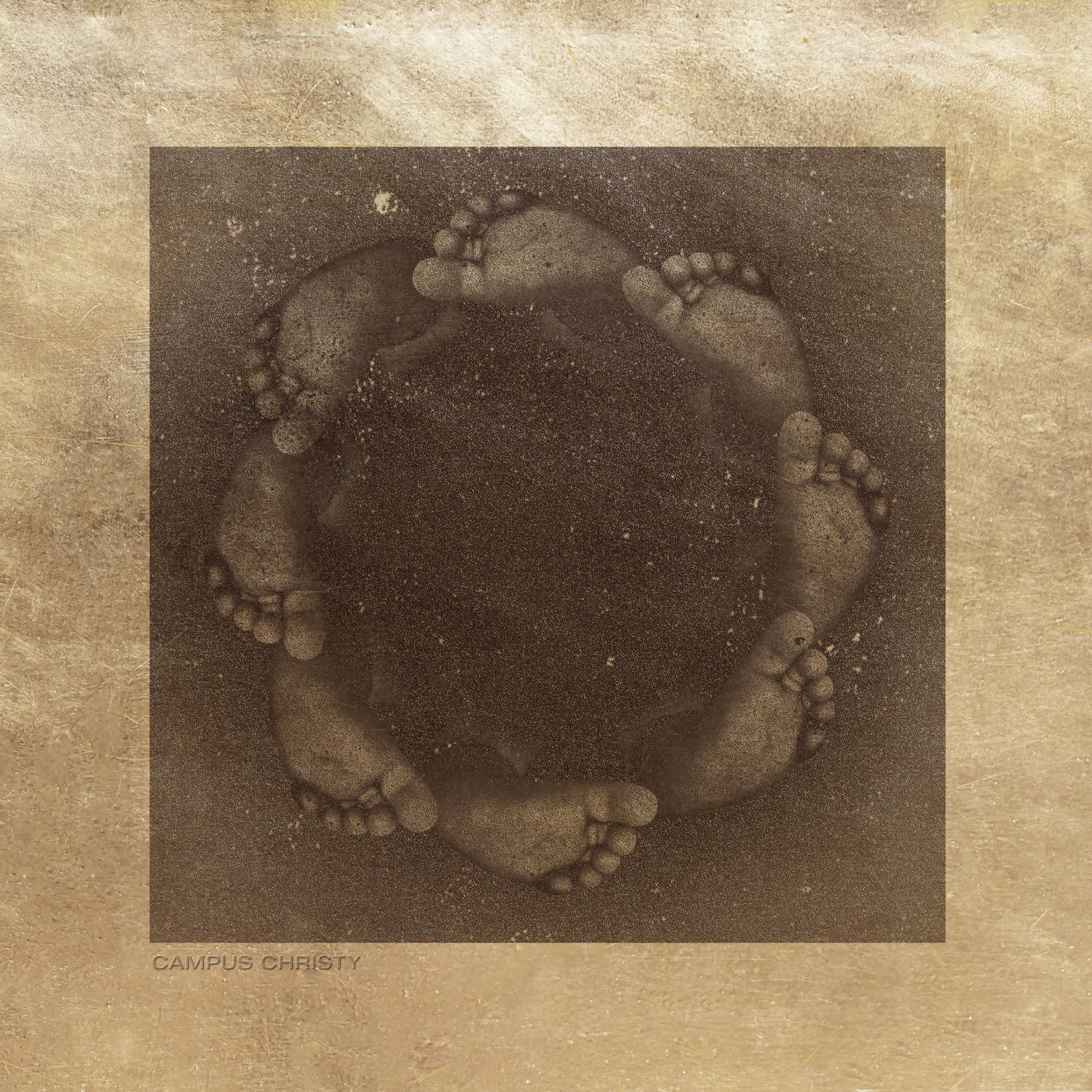 Campus Christy Campus Christy (Vinyl LP) 12" Album