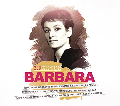 Barbara Barbara (CD)