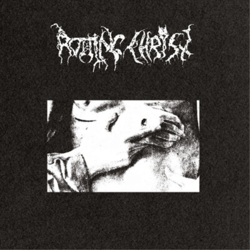 Rotting Christ/Monumentum Rotting Christ/Monumentum (Vinyl LP) 7" Single